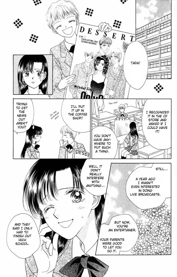 Angel Voice Chapter 9 7